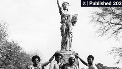 The Small, Black-Owned Record Label That Made a Big Impact in 1970s D.C.