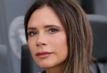 Victoria Beckham’s super strict fitness regime is seriously impressive