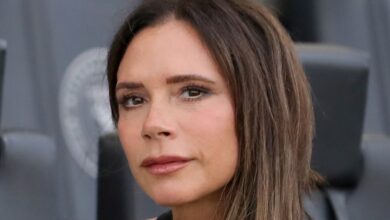 Victoria Beckham’s super strict fitness regime is seriously impressive