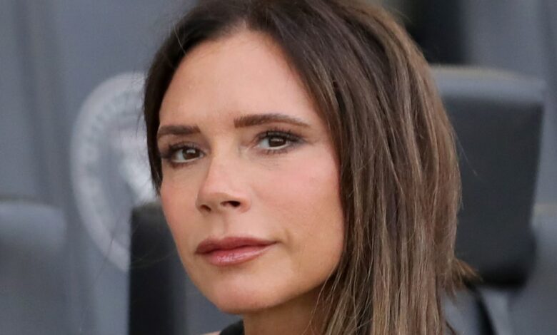 Victoria Beckham’s super strict fitness regime is seriously impressive