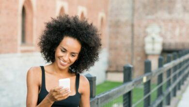 35 Black YouTube Vloggers You Should Follow For Hair Inspiration