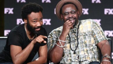 Paper Boi & Earn Navigate Whiteness