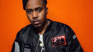 Nas’ ‘Blk Hstry 2017’ Celebrates Black History Month In ‘Loud and Fun Way’