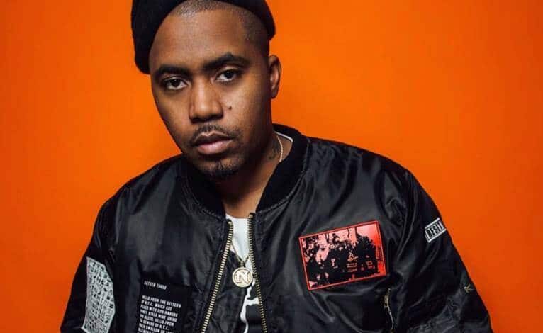 Nas’ ‘Blk Hstry 2017’ Celebrates Black History Month In ‘Loud and Fun Way’