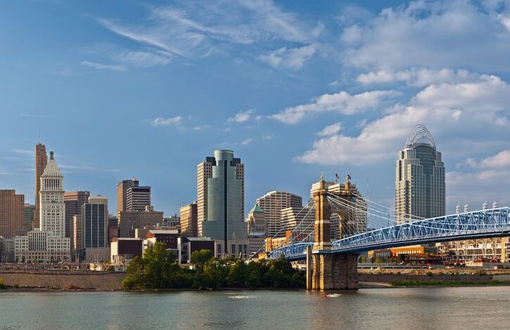 Best, Worst US Cities for Staycations