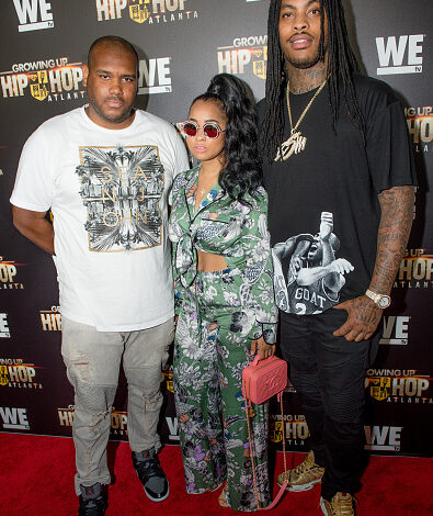 “Growing Up Hip Hop Atlanta” Season 3 Trailer “Growing Up Hip Hop Atlanta” Season 3 Trailer
