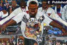 Art Meets Its Soundtrack Deep in ‘The Dirty South’