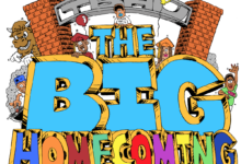 ‘The Big Homecoming’ Brings HBCU Experience To Atlanta Juneteenth Weekend
