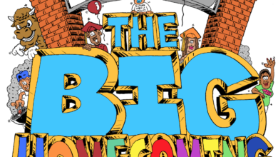 ‘The Big Homecoming’ Brings HBCU Experience To Atlanta Juneteenth Weekend