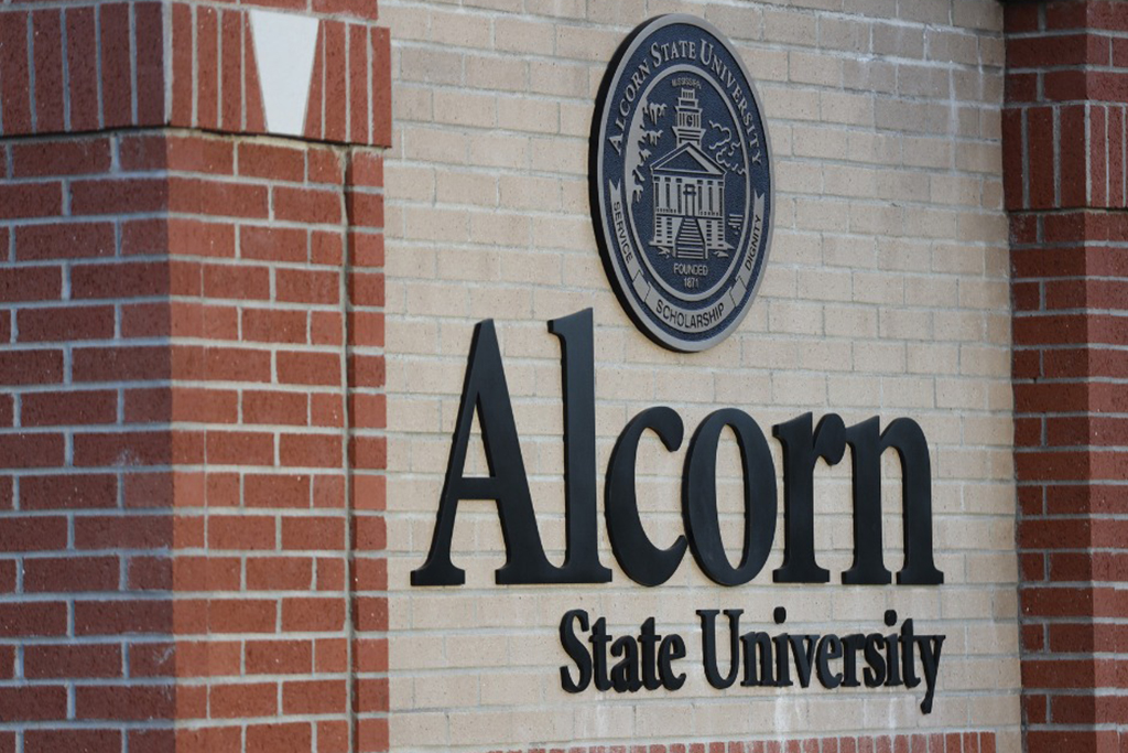 Alcorn State University, John Polk, HBCU Senate Bill 2726, Mississippi, 