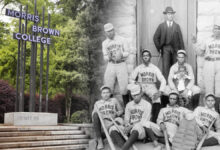 Atlanta’s Morris Brown College regains full accreditation after 2 decades