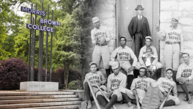 Atlanta’s Morris Brown College regains full accreditation after 2 decades