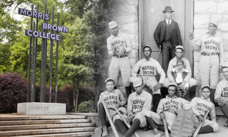 Atlanta’s Morris Brown College regains full accreditation after 2 decades