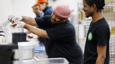 Could employee ownership help narrow the racial wealth gap?