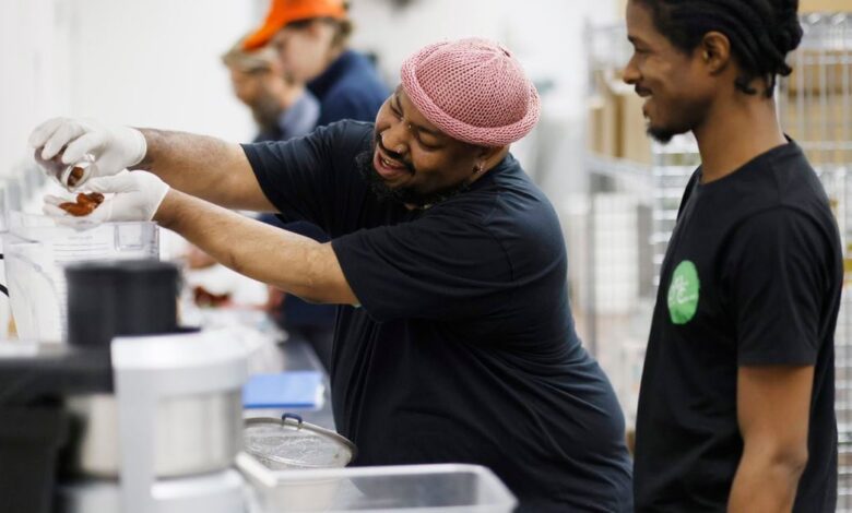 Could employee ownership help narrow the racial wealth gap?