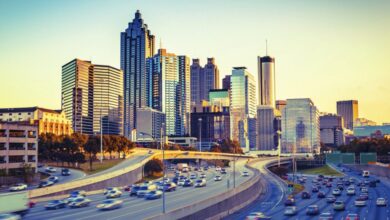 Not Just Another Fitness Center/Gym in Metro Atlanta