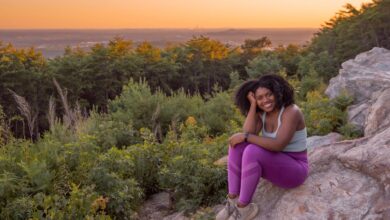 A Black Woman’s Guide To Atlanta’s Hiking Scene: Where To Go, What To Pack And Groups To Trek With