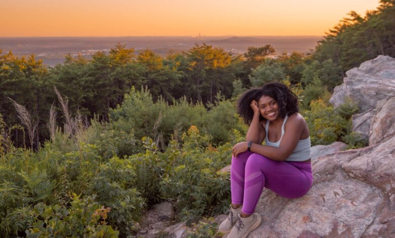 A Black Woman’s Guide To Atlanta’s Hiking Scene: Where To Go, What To Pack And Groups To Trek With