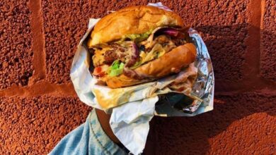 10 Mouth-Watering Vegan Restaurants To Try In Atlanta