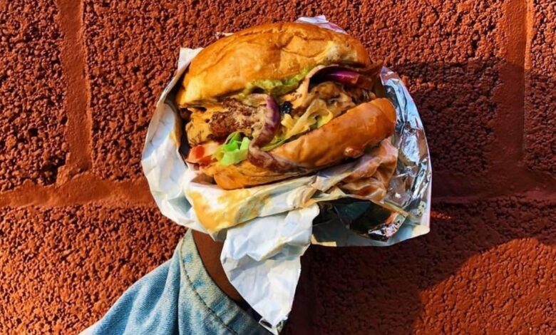 10 Mouth-Watering Vegan Restaurants To Try In Atlanta