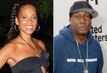 Alicia Keys, Grandmaster Flash and More to Receive Medals of Honor from Black American Music Association