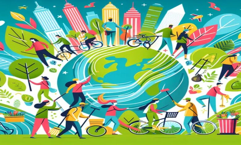 Earth Day events in metro Atlanta