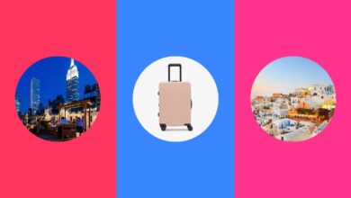 Best Black Friday Travel Deals