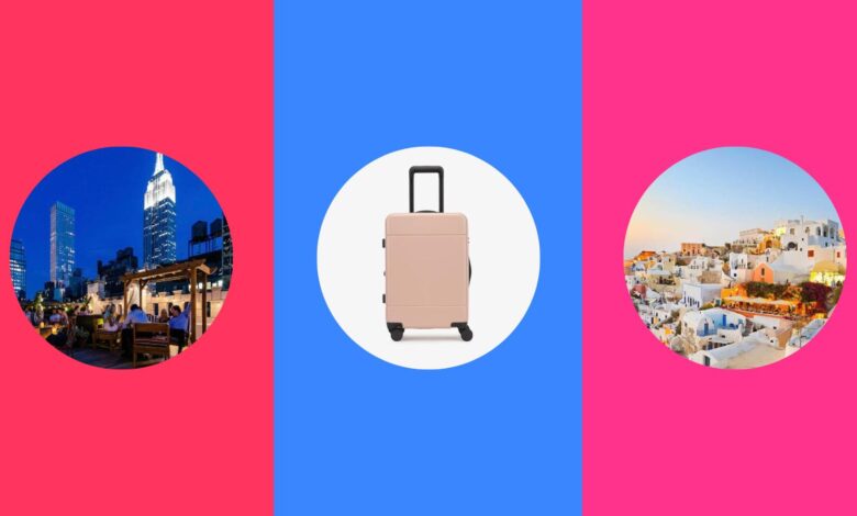 Best Black Friday Travel Deals