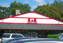 K&K Soul Food Serves The Best Comfort Food In Georgia
