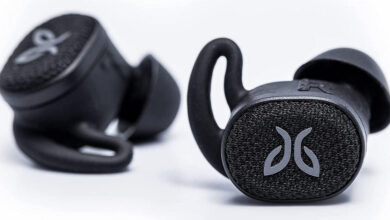 Great waterproof workout headphones and earbuds for the gym on sale for Black Friday