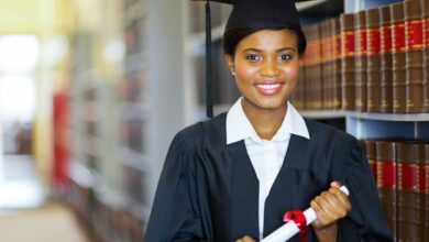 Have You Checked Out The Black Guide To Law Schools?