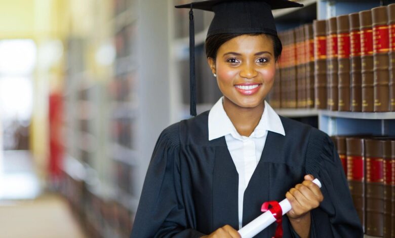 Have You Checked Out The Black Guide To Law Schools?