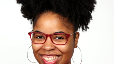 Najja Parker