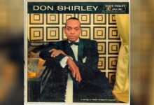 Black History Month: Don Shirley