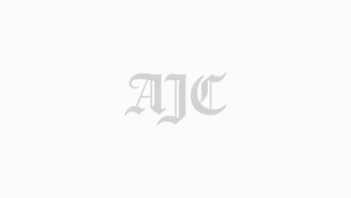 Trump says Fulton County charges boost his Black support