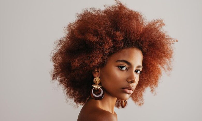 Looking For Hair Growth? It Might Be Time To Bring ‘Blue Magic’ Back