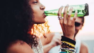 Uncommon (But Totally Natural) Things That Are Great For Hair Growth