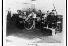 Connecting the Threads Between Juneteenth and the Story of Black Graphic Designers – PRINT Magazine