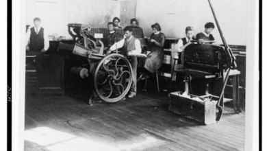 Connecting the Threads Between Juneteenth and the Story of Black Graphic Designers – PRINT Magazine