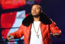 Bow Wow Addresses Domestic Incident+ Andrea Kelly Talks R. Kelly