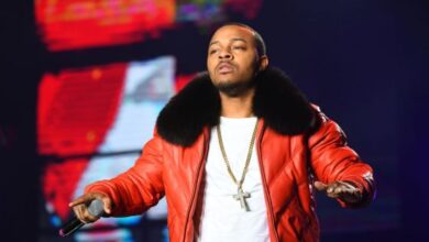 Bow Wow Addresses Domestic Incident+ Andrea Kelly Talks R. Kelly