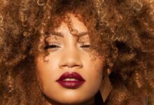 10 Natural Hair Products To Add To Your Routine