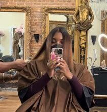 Silk Press Season Is Underway & Here’s What You Should Know About It