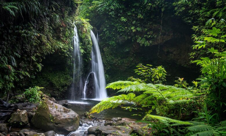 The Top Five Destinations To Put On Your Radar For 2023