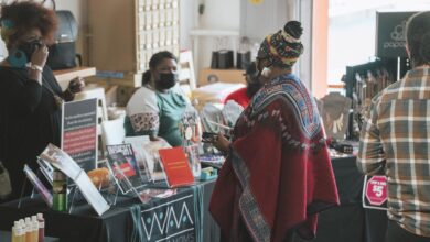 Inspired By Tulsa, Black Leaders Are Defining What Black Wall Street Means Today—In Its Many Forms