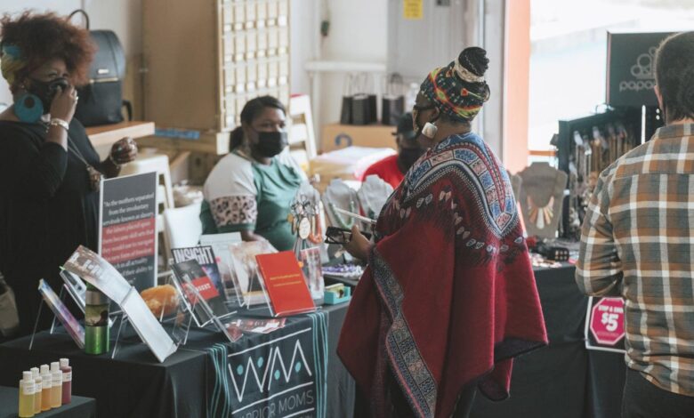 Inspired By Tulsa, Black Leaders Are Defining What Black Wall Street Means Today—In Its Many Forms