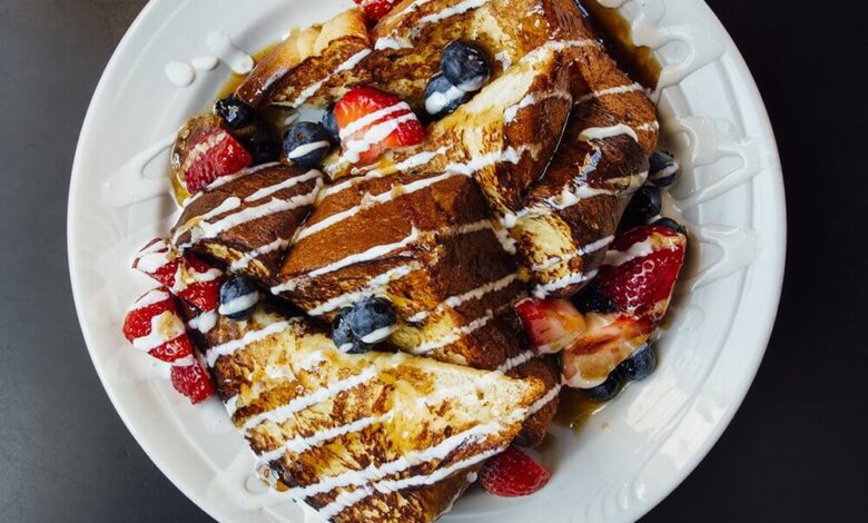 Downtown Brunch Spots – Come Early, Stay Late Downtown Brunch Spots – Come Early, Stay Late