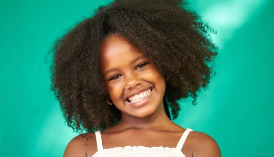 Quick Tips For Caring For Your Child’s Natural Hair — MadameNoire