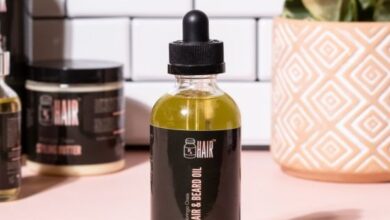 Black-Owned Must-Have Products That Promote Hair Growth