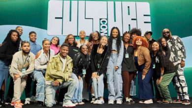 CultureCon Announces 2024 Dates And Reveals Plans For ‘CultureCon On Campus’ With Max